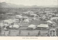 <span class="caption-caption">West End (Townsville)</span>. <br />From <span class="caption-book">North Queensland, Australia</span>, <span class="caption-publisher">Queensland Government Intelligence and Tourist Bureau</span>, 1908, collection of <span class="caption-contributor">Fryer Library, UQ</span>.