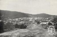<span class="caption-caption">Herberton</span>. <br />From <span class="caption-book">North Queensland, Australia</span>, <span class="caption-publisher">Queensland Government Intelligence and Tourist Bureau</span>, 1908, collection of <span class="caption-contributor">Fryer Library, UQ</span>.