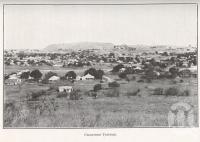 <span class="caption-caption">Charters Towers</span>. <br />From <span class="caption-book">North Queensland</span>, <span class="caption-publisher">Government Printer</span>, 1920, collection of <span class="caption-contributor">Fryer Library, UQ</span>.