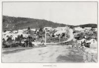 <span class="caption-caption">Herberton</span>. <br />From <span class="caption-book">North Queensland</span>, <span class="caption-publisher">Queensland Government Intelligence and Tourist Bureau</span>, 1928, collection of <span class="caption-contributor">Fryer Library, UQ</span>.