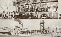 <span class="caption-caption">Butter Factory, Booval</span>. <br />From <span class="caption-book">Ipswich and West Moreton</span>, <span class="caption-publisher">SL & Co</span>, 1934, collection of <span class="caption-contributor">Fryer Library, UQ</span>.