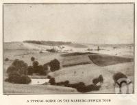 <span class="caption-caption">A typical scene on the Marburg-Ipswich Tour</span>. <br />From <span class="caption-book">Ipswich and West Moreton</span>, <span class="caption-publisher">SL & Co</span>, 1934, collection of <span class="caption-contributor">Fryer Library, UQ</span>.