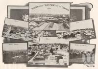 <span class="caption-caption">Ipswich from four points of the compass</span>. <br />From <span class="caption-book">Jubilee History of Ipswich</span>, <span class="caption-publisher">Diddams</span>, 1910, collection of <span class="caption-contributor">Fryer Library, UQ</span>.