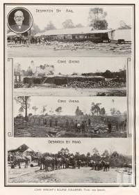 <span class="caption-caption">John Wright's Eclipse Collieries, Tivoli, near Ipswich</span>. <br />From <span class="caption-book">Jubilee History of Ipswich</span>, <span class="caption-publisher">Diddams</span>, 1910, collection of <span class="caption-contributor">Fryer Library, UQ</span>.