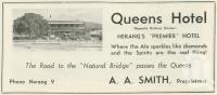 <span class="caption-caption">Queens Hotel, Nerang</span>, 1937. <br />Booklet, collection of <span class="caption-contributor">John Young</span>.