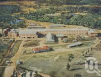 <span class="caption-caption">Petrie Paper Mill</span>, 1957. <br />Booklet, collection of <span class="caption-contributor">John Young</span>.