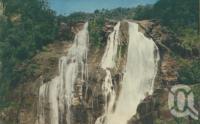 <span class="caption-caption">Tully Falls</span>, 1950. <br />Booklet, collection of <span class="caption-contributor">John Young</span>.