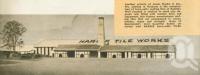 <span class="caption-caption">James Hardie, Bulimba</span>, 1949. <br />Booklet, collection of <span class="caption-contributor">John Young</span>.