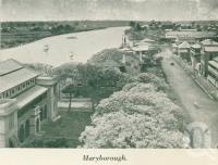 <span class="caption-caption">Maryborough</span>, c1925. <br />Booklet, collection of <span class="caption-contributor">John Young</span>.