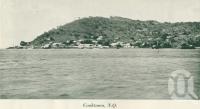 <span class="caption-caption">Cooktown</span>, c1925. <br />Booklet, collection of <span class="caption-contributor">John Young</span>.