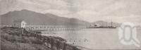 <span class="caption-caption">Lucinda Point</span>. <br />From <span class="caption-book">Queensland The Winter Paradise of Australasia</span>, <span class="caption-creator">Queensland Government</span>, Brisbane, c1906, collection of <span class="caption-contributor">Centre for the Government of Queensland</span>.