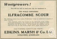 <span class="caption-caption">Ilfracombe Scour</span>. <br />From <span class="caption-book">The Queen State</span>, <span class="caption-creator">D.C. Tilghman</span>, <span class="caption-publisher">John Mills</span>, Brisbane, 1933, collection of <span class="caption-contributor">Centre for the Government of Queensland</span>.