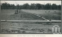 <span class="caption-caption">Irrigated tobacco land at Texas</span>. <br />From <span class="caption-book">Glimpses of Sunny Queensland (3rd edition)</span>, <span class="caption-creator">Queensland Government Intelligence and Tourist Bureau</span>, Brisbane, 1914, collection of <span class="caption-contributor">Centre for the Government of Queensland</span>.