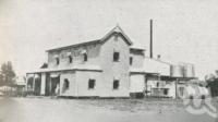 <span class="caption-caption">Co-operative Butter Factory Miles</span>. <br />From <span class="caption-book">The Pocket Queensland</span>, <span class="caption-creator">Queensland Government Intelligence and Tourist Bureau</span>, Brisbane, 1921, collection of <span class="caption-contributor">Centre for the Government of Queensland</span>.