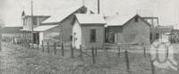 <span class="caption-caption">Co-operative Butter Factory Clifton</span>. <br />From <span class="caption-book">The Pocket Queensland</span>, <span class="caption-creator">Queensland Government Intelligence and Tourist Bureau</span>, Brisbane, 1921, collection of <span class="caption-contributor">Centre for the Government of Queensland</span>.