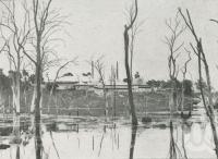 <span class="caption-caption">Foggitt, Jones Limited bacon factory, Oxley</span>. <br />From <span class="caption-book">The Pocket Queensland</span>, <span class="caption-creator">Queensland Government Intelligence and Tourist Bureau</span>, Brisbane, 1921, collection of <span class="caption-contributor">Centre for the Government of Queensland</span>.