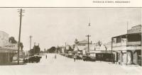 <span class="caption-caption">Brisbane Street, Beaudesert</span>. <br />From <span class="caption-book">Official Souvenir Beaudesert and National Park Lamington Plateau</span>, <span class="caption-creator">Beaudesert Shire Council</span>, Brisbane, 1935, collection of <span class="caption-contributor">Centre for the Government of Queensland</span>.