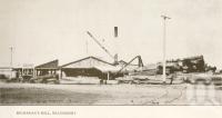 <span class="caption-caption">Buchanan's Mill, Beaudesert</span>. <br />From <span class="caption-book">Official Souvenir Beaudesert and National Park Lamington Plateau</span>, <span class="caption-creator">Beaudesert Shire Council</span>, Brisbane, 1935, collection of <span class="caption-contributor">Centre for the Government of Queensland</span>.