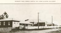 <span class="caption-caption">Maternity ward, general hospital and nurses quarters, Beaudesert</span>. <br />From <span class="caption-book">Official Souvenir Beaudesert and National Park Lamington Plateau</span>, <span class="caption-creator">Beaudesert Shire Council</span>, Brisbane, 1935, collection of <span class="caption-contributor">Centre for the Government of Queensland</span>.