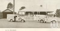 <span class="caption-caption">QATB, Beaudesert</span>. <br />From <span class="caption-book">Official Souvenir Beaudesert and National Park Lamington Plateau</span>, <span class="caption-creator">Beaudesert Shire Council</span>, Brisbane, 1935, collection of <span class="caption-contributor">Centre for the Government of Queensland</span>.