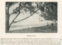 <span class="caption-caption">Moore Park</span>. <br />From <span class="caption-book">The Burnett and Isis Pictorial</span>, <span class="caption-creator">Richards & Kingdon</span>, Bundaberg, 1927, collection of <span class="caption-contributor">Centre for the Government of Queensland</span>.
