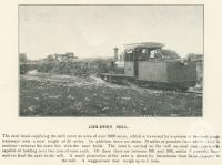 <span class="caption-caption">Childers Mill</span>. <br />From <span class="caption-book">The Burnett and Isis Pictorial</span>, <span class="caption-creator">Richards & Kingdon</span>, Bundaberg, 1927, collection of <span class="caption-contributor">Centre for the Government of Queensland</span>.