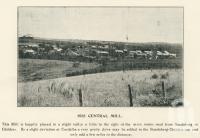 <span class="caption-caption">Isis Central Mill</span>. <br />From <span class="caption-book">The Burnett and Isis Pictorial</span>, <span class="caption-creator">Richards & Kingdon</span>, Bundaberg, 1927, collection of <span class="caption-contributor">Centre for the Government of Queensland</span>.