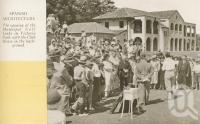 <span class="caption-caption">Municipal Golf Links in Victoria Park</span>. <br />From <span class="caption-book">Brisbane, Australia's Sunshine City, Souvenir Commemorating the Visit of HRH The Dule of Gloucester</span>, <span class="caption-creator">Brisbane City Council</span>, Brisbane, 1934, collection of <span class="caption-contributor">Centre for the Government of Queensland</span>.