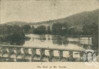 <span class="caption-caption">Breakfast Creek</span>. <br />From <span class="caption-book">The Pocket Brisbane</span>, <span class="caption-creator">Queensland Government Intelligence and Tourist Bureau</span>, Brisbane, 1913, collection of <span class="caption-contributor">Centre for the Government of Queensland</span>.