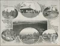 <span class="caption-caption">Mount Gravatt</span>. <br />From <span class="caption-book">The Pocket Brisbane</span>, <span class="caption-creator">Queensland Government Intelligence and Tourist Bureau</span>, Brisbane, 1923, collection of <span class="caption-contributor">Centre for the Government of Queensland</span>.