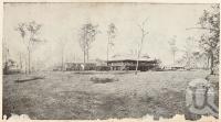 <span class="caption-caption">Gatton Agricultural College</span>. <br />From <span class="caption-book">Queensland Agricultural Journal</span>, 1897, collection of <span class="caption-contributor">Fryer Library, UQ</span>.