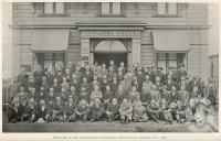 <span class="caption-caption">Oddfellows hall, Maryborough</span>. <br />From <span class="caption-book">Queensland Agricultural Journal</span>, 1903, collection of <span class="caption-contributor">Fryer Library, UQ</span>.
