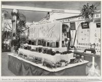 <span class="caption-caption">Exhibit from Yeerongpilly Stock Experiment Station</span>. <br />From <span class="caption-book">Queensland Agricultural Journal</span>, 1915, collection of <span class="caption-contributor">Fryer Library, UQ</span>.
