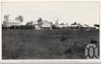 <span class="caption-caption">Cotton ginnery and cotton seed oil mill, Whinstanes</span>. <br />From <span class="caption-book">Queensland Agricultural Journal</span>, 1924, collection of <span class="caption-contributor">Fryer Library, UQ</span>.