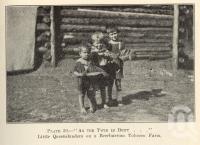 <span class="caption-caption">Beerburrum Tobacco Farm</span>. <br />From <span class="caption-book">Queensland Agricultural Journal</span>, 1933, collection of <span class="caption-contributor">Fryer Library, UQ</span>.