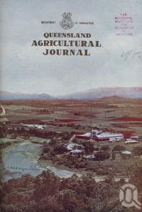 <span class="caption-caption">South Johnstone Sugar Mill and surrounding cane lands</span>. <br />From <span class="caption-book">Queensland Agricultural Journal</span>, 1939, collection of <span class="caption-contributor">Fryer Library, UQ</span>.