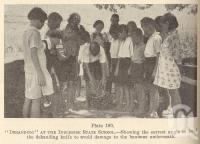 <span class="caption-caption">Ingleside State school</span>. <br />From <span class="caption-book">Queensland Agricultural Journal</span>, 1939, collection of <span class="caption-contributor">Fryer Library, UQ</span>.