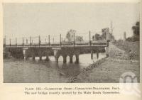<span class="caption-caption">Caboolture Shire</span>. <br />From <span class="caption-book">Queensland Agricultural Journal</span>, 1933, collection of <span class="caption-contributor">Fryer Library, UQ</span>.