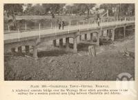 <span class="caption-caption">Charleville</span>. <br />From <span class="caption-book">Queensland Agricultural Journal</span>, 1933, collection of <span class="caption-contributor">Fryer Library, UQ</span>.