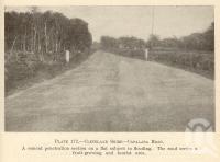 <span class="caption-caption">Cleveland Shire</span>. <br />From <span class="caption-book">Queensland Agricultural Journal</span>, 1933, collection of <span class="caption-contributor">Fryer Library, UQ</span>.
