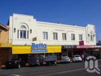 <span class="caption-caption">Cairnsmoor Building, Stanthorpe</span>, 2009. <br />Digital image, collection of <span class="caption-contributor">Centre for the Government of Queensland MS</span>.