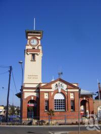 <span class="caption-caption">Stanthorpe Post Office</span>, 2009. <br />Digital image, collection of <span class="caption-contributor">Centre for the Government of Queensland MS</span>.