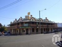 <span class="caption-caption">Central Hotel, Stanthorpe</span>, 2009. <br />Digital image, collection of <span class="caption-contributor">Centre for the Government of Queensland MS</span>.