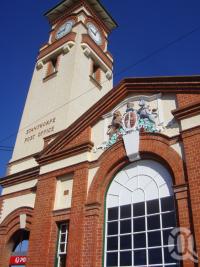 <span class="caption-caption">Stanthorpe Post Office</span>, 2009. <br />Digital image, collection of <span class="caption-contributor">Centre for the Government of Queensland MS</span>.