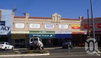 <span class="caption-caption">Gleesons Stanthorpe</span>, 2009. <br />Digital image, collection of <span class="caption-contributor">Centre for the Government of Queensland MS</span>.
