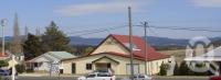 <span class="caption-caption">Ballandean Hall and Sports</span>, 2009. <br />Digital image, collection of <span class="caption-contributor">Centre for the Government of Queensland MS</span>.