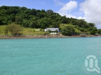 <span class="caption-caption">View to Prince of Wales Island</span>, 2009. <br />Digital image, collection of <span class="caption-contributor">Centre for the Government of Queensland MS</span>.
