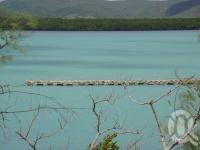 <span class="caption-caption">Friday Island, Kazu Pearl Farm</span>, 2009. <br />Digital image, collection of <span class="caption-contributor">Centre for the Government of Queensland MS</span>.