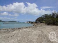 <span class="caption-caption">Friday Island, Kazu Pearl Farm</span>, 2009. <br />Digital image, collection of <span class="caption-contributor">Centre for the Government of Queensland MS</span>.