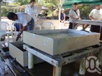 <span class="caption-caption">Friday Island, Kazu Pearl Farm</span>, 2009. <br />Digital image, collection of <span class="caption-contributor">Centre for the Government of Queensland MS</span>.